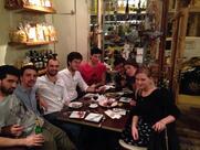 Premiata Drogheria Baroni