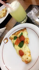 Bella Massa Pizzaria Ltda