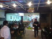 Valentino Restaurante e Pizzaria