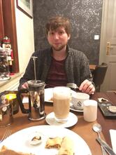 Panisto & Restaurant . Tea-room Laurenzo