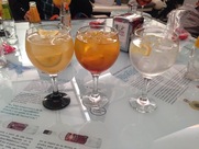 Restaurante Asador Vitis Chill Out