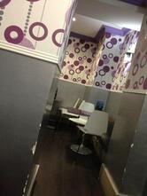 Restaurante El rincon gourmet