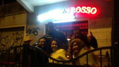 Bianco & Rosso Bianchi