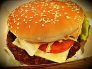 McDonald's Roma Dragona