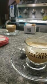 Caffetteria gelateria Ponte Romano