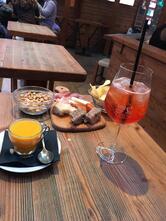 Chalet Tower Pub - Club, Ristorante & Pizzeria