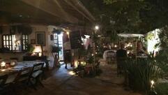 Restaurante e Pizzaria Bella Roma Gourmet