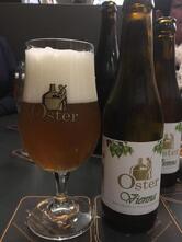 Brasserie d'Oster