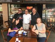 Espaço 13 Café Bar