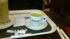Costa Coffee