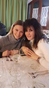 Ristorante Pizzeria La Villetta