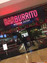 Barburrito - Cardiff