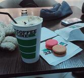 Coffee Like