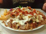 Istanbul Brugherio Kebap Pizza Grill