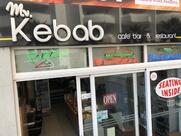 Mr. Kebab Restaurant Takeaway and Delivery