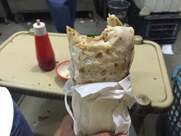 Mohammedia Shawarma