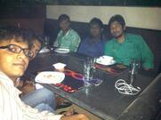 Temptations Multicuisine AC Restaurant