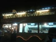 Cook In Town Restaurant