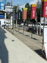 Crazy Hut Restaurant