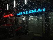 Shalimar resturant
