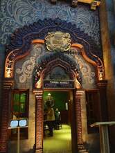 Tangra Market: China Town