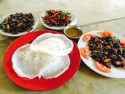 Tharavadu Family Restaurant