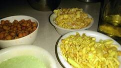 Platinum bar and restaurant