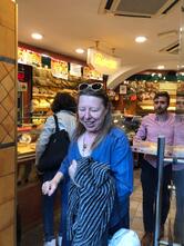 Il Fornaretto di Amadei