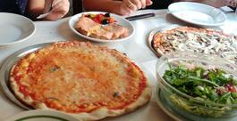 Pronto - Pizza e Cucina