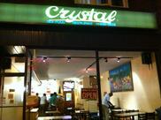 Crystal Sea Food