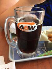 A&W Canada