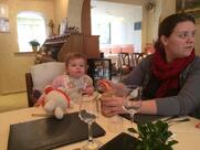 Ristorante da Dino al Ghiottone