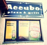 Accubo pizza&grill