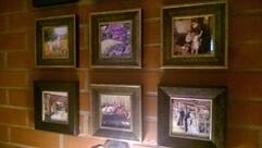 Большой буфет