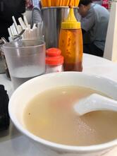 May May Restaurant
