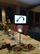 CIRCLE CALIFORNIA CUISINE