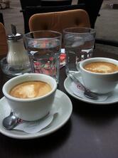 Caffe Bar Kosi Toranj