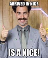 Hostel Villa Saint Exupéry Gardens