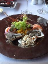 Ban Rimlay Restaurant