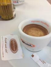 Konoba & Pizzeria Giardin