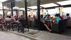 Bistro i Caffe bar "Kod tri mornara"