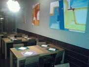 Papier Maïs Pizzeria