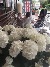 Bargoni Lounge Cafè