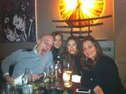 White Sushi Restaurant