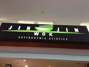 JIN JIN WOK