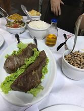 Carne de Sol do Ramiro