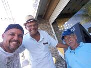 Varanda's Restaurante Bar dos Gemeos