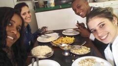 Pargo Bar e Restaurante