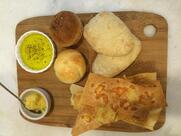 Na Cajazeira Restaurante