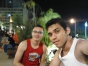 Tarê Oriental Contemporâneo